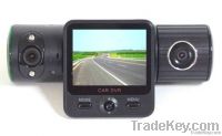 Car DVR driver recorder HD 1080P