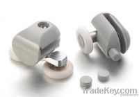 Single And Double Pulley