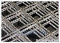 steel mesh