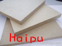 High quality Plain MDF, Timber