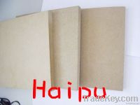 High quality Plain MDF, Timber