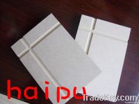 High quality Melamine MDF, Timber