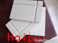 High quality Melamine MDF, Timber