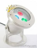 9w RGB Led underwater Light