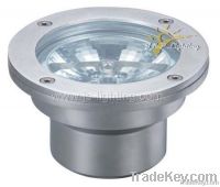 led swimming pool light