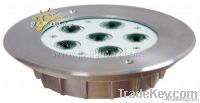 LED Underwater Light