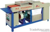 Glass washing and Drying Machine