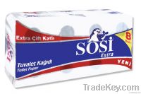 Sosi Toilet Paper