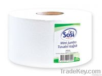 Sosi Mini Jumbo Toilet Paper