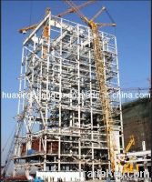 Industry Steel Structure