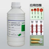 Silicone to plastic bonding adhesive, silicone to metals bonding