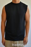 Dry+ Muscle Top From USA