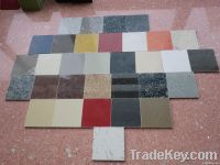 quartz stone slabs