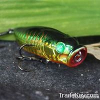 2012 newest fishing lure