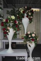 Artificial flowers