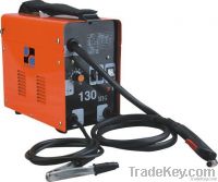 welding machine