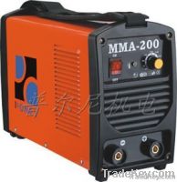 MMA welding machine