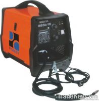 MIG WELDER