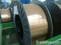 mig welding wire