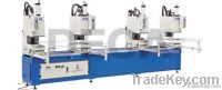 PVC window Welding Machine