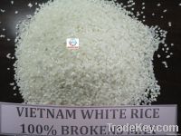 Broken Rice