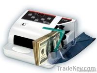 Mini Curreny Counting Machine V10