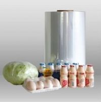 3 Layers Pof Shrink Film Packaging