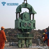 Vibratory Hammer (DZJ-120)