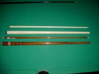 Billiard Cue