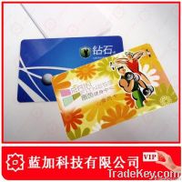 Rfid Label