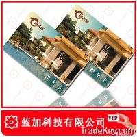 High Quality Rfid Smart Card