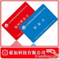 High Quality Rfid Smart Card