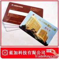 High Quality Rfid Smart Card