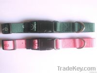 New diamond pet dog collars