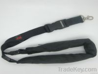 2012 Hat decoration gift with printed lanyard