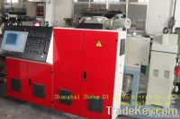 SJSZ(K)-65/132 Coniacl Twin Screw Plastic Extruder
