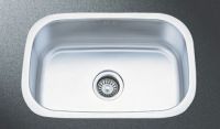 Stainless Steel Sink