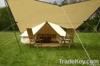 Relief Tent