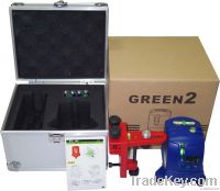 Danpon VH88 Green beam cross line  laser level tool