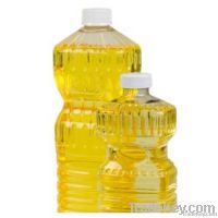 Refined Sunflower Oil