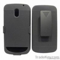 holster phone case for samsung i9250/nexus i515