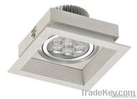Grill Light
