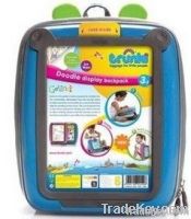 BackPack and Travel Drawing Table&School bag