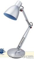 modern adjustable office desk lamp