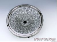 Big Fruit Plate Mould