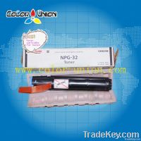 black toner carridge for Canon Cartridge 303