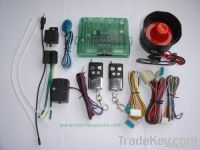 One Way Car Alarm SW 017L