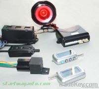 Two Way Car Alarm SW 004TW