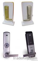 Wireless Smart Lock