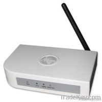 Wireless Gateway